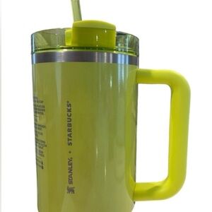 Starbucks Stanley 40 oz